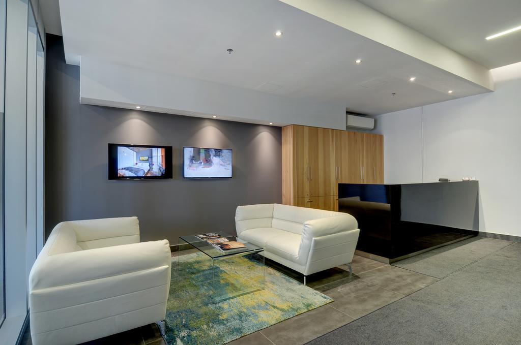 Les Immeubles Charlevoix - Le 760-605 Apartment Квебек Екстериор снимка