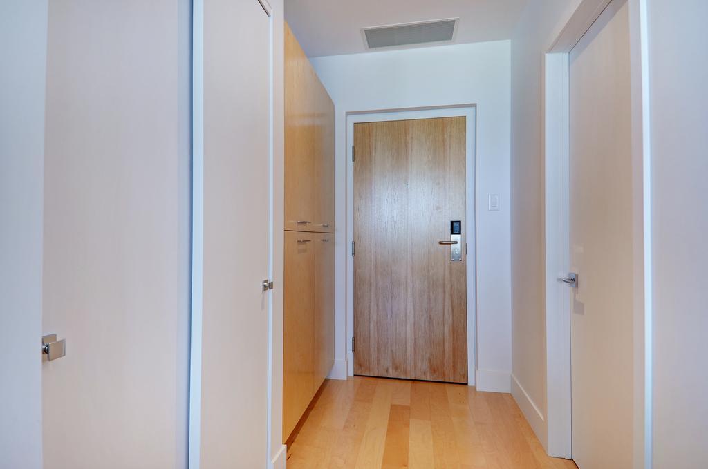 Les Immeubles Charlevoix - Le 760-605 Apartment Квебек Екстериор снимка